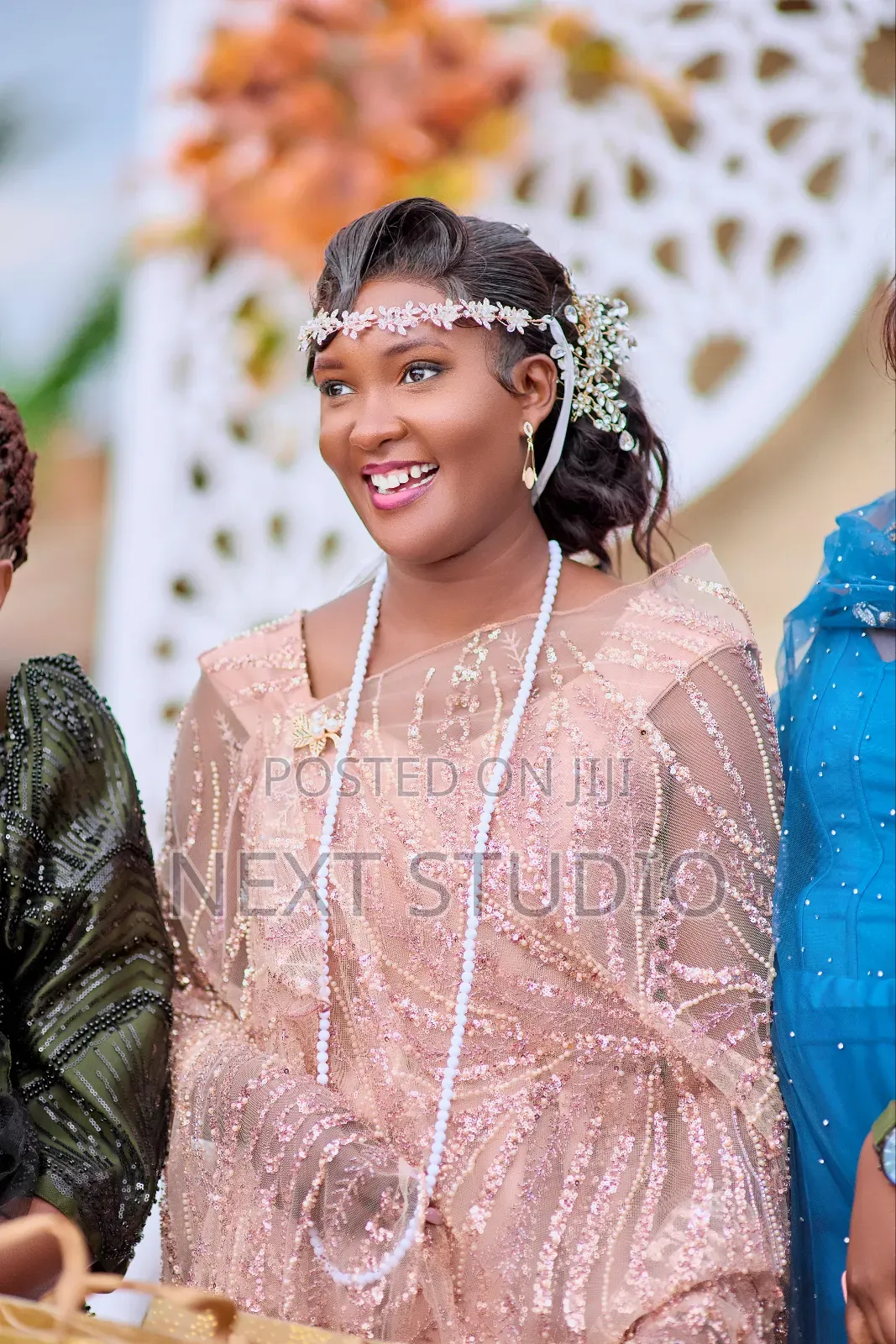 Bringing Your Love Story Home to Uganda.