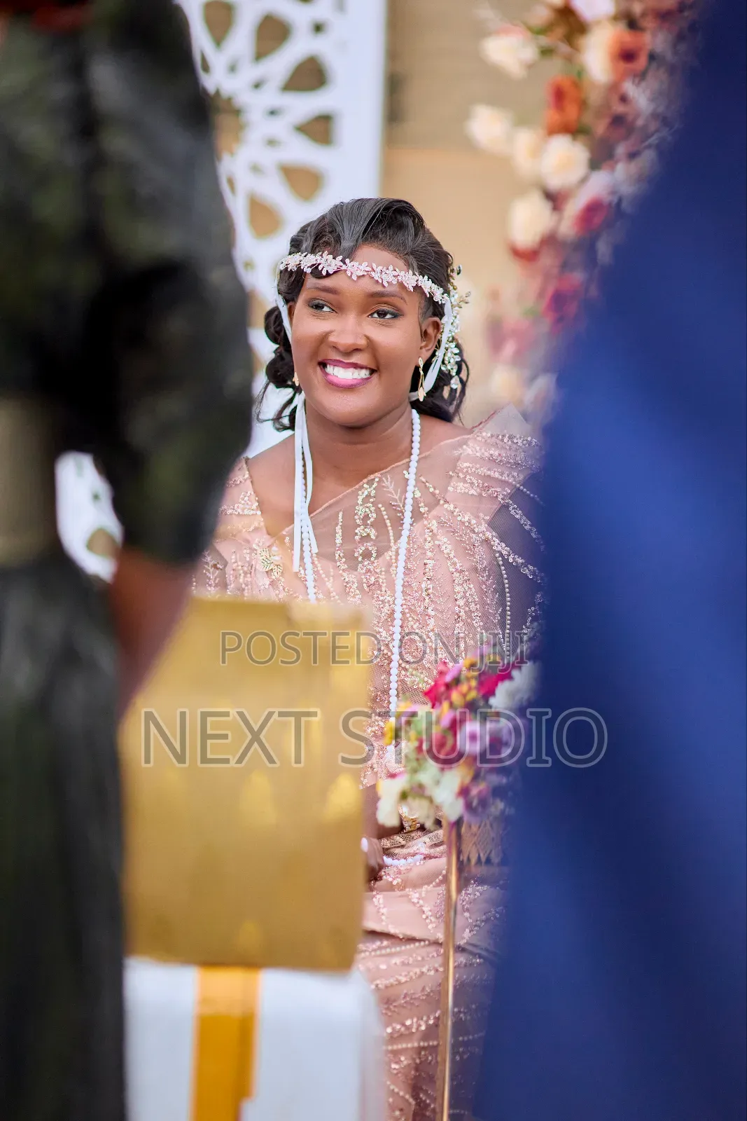 Bringing Your Love Story Home to Uganda.