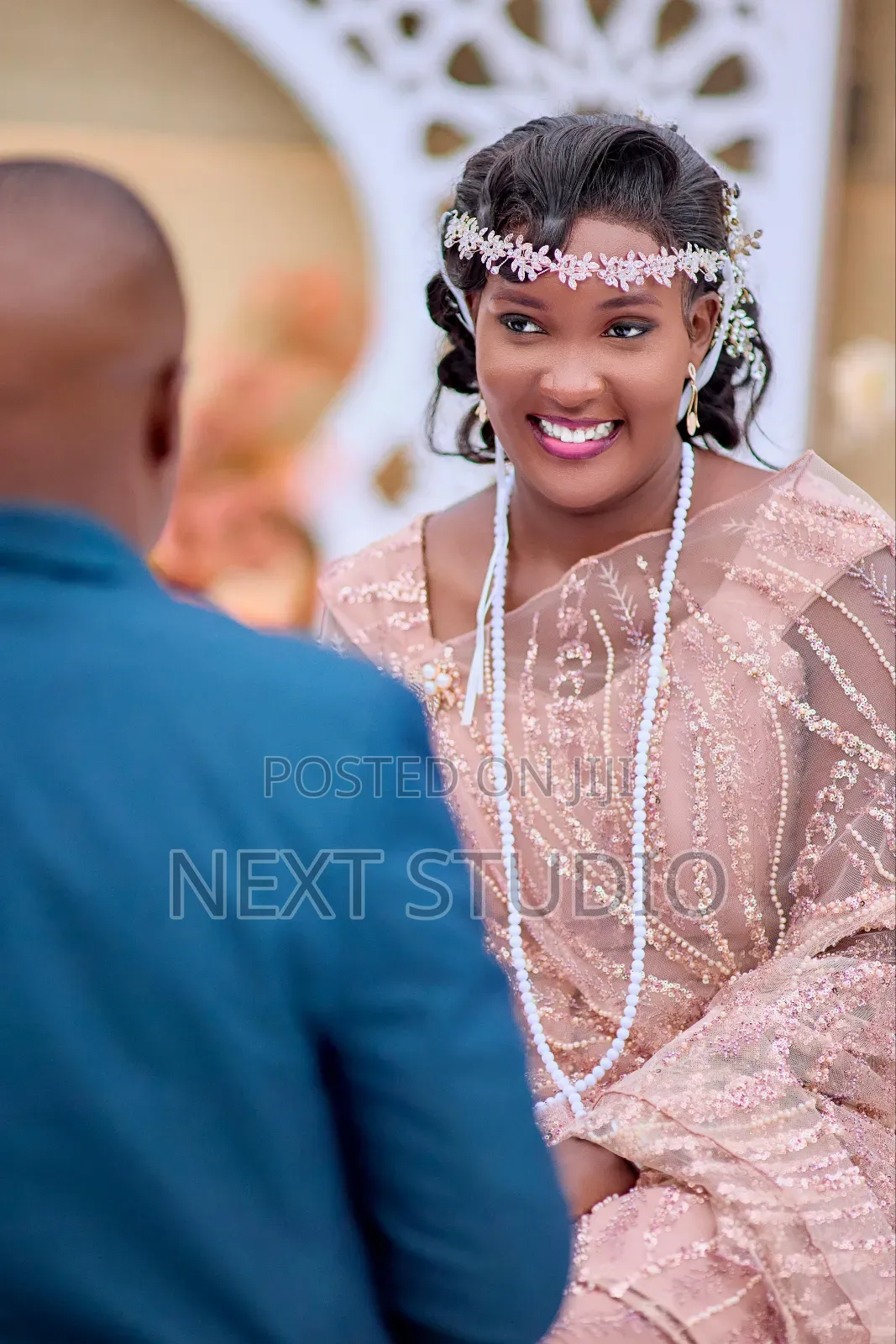 Bringing Your Love Story Home to Uganda.
