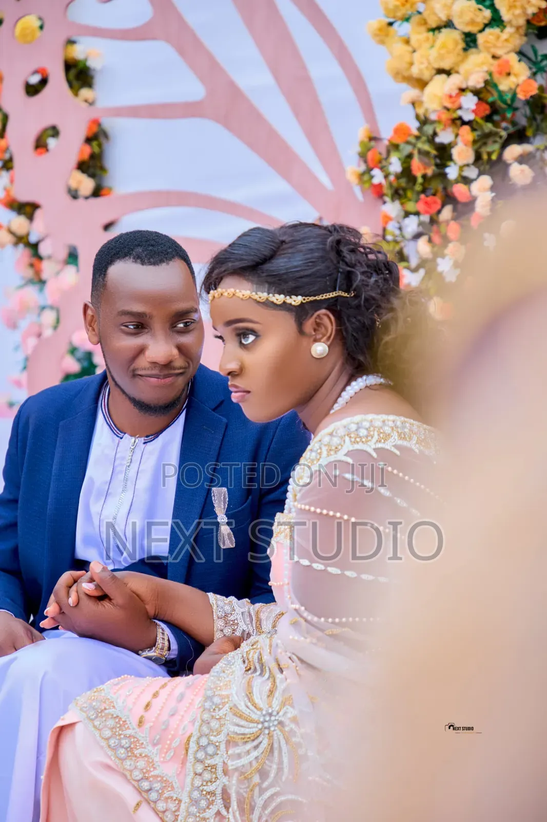 Cinematic Wedding Coverage for the Modern Couple.
