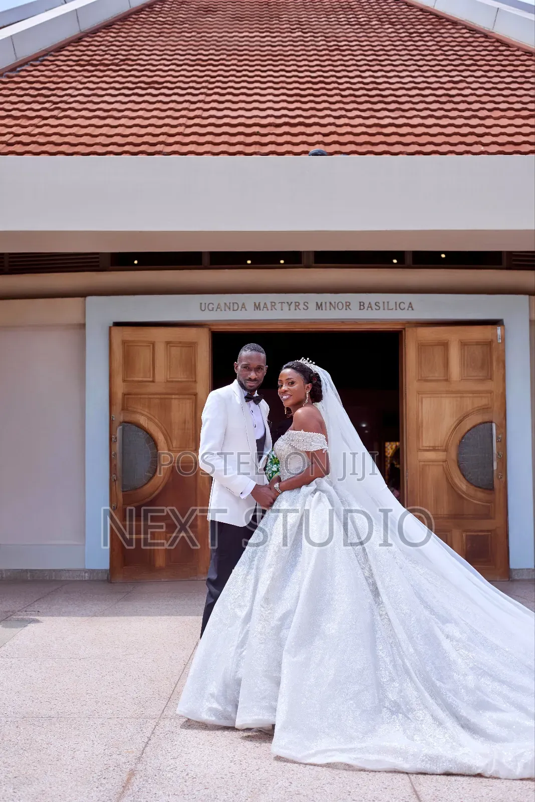 For Those Planning a Wedding in Uganda — We’Re Ready When You Are.