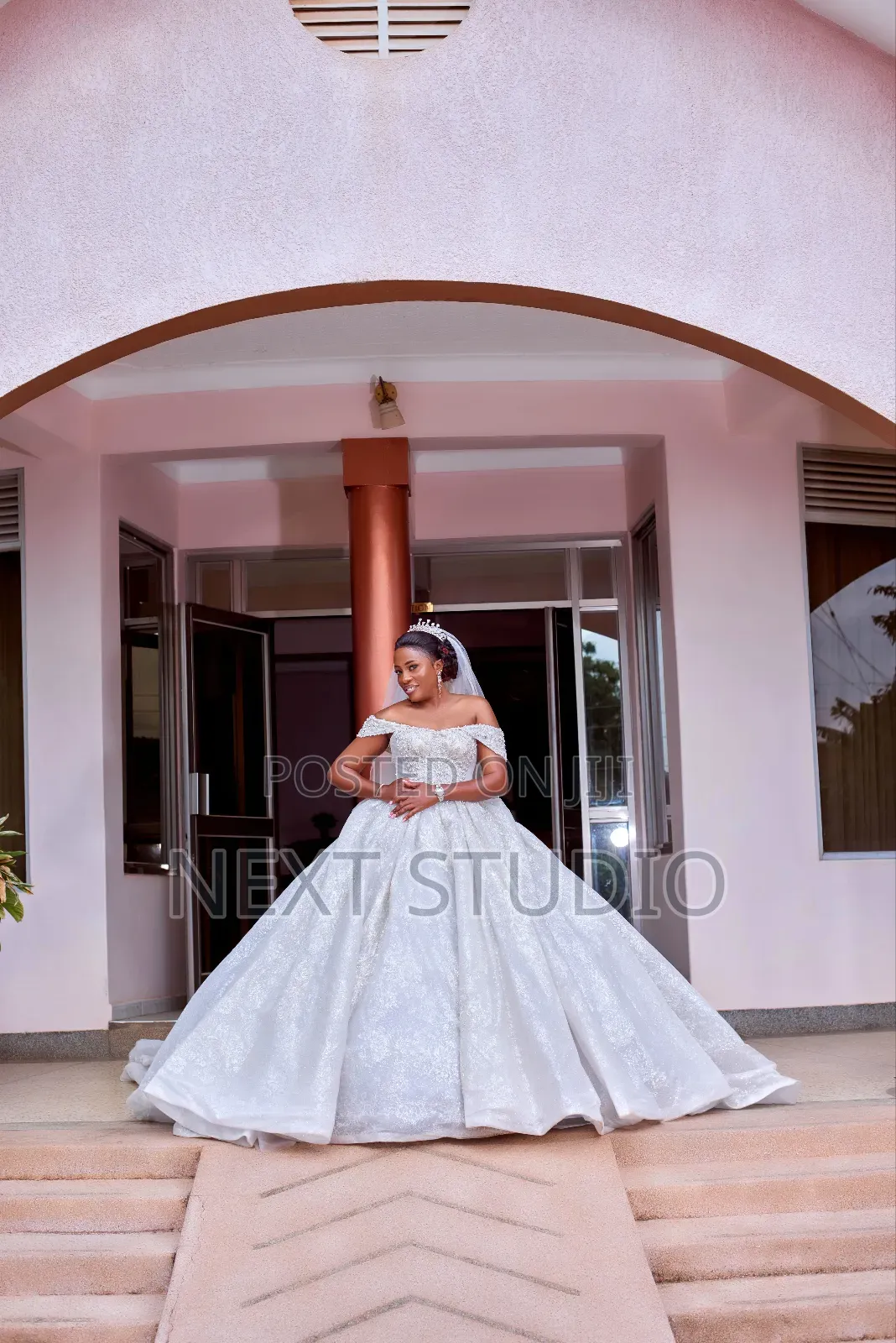 For Those Planning a Wedding in Uganda — We’Re Ready When You Are.