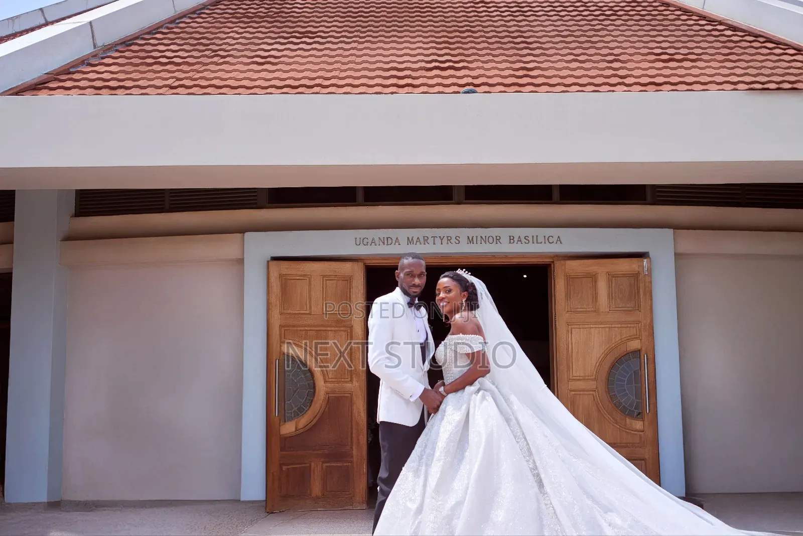 For Those Planning a Wedding in Uganda — We’Re Ready When You Are.