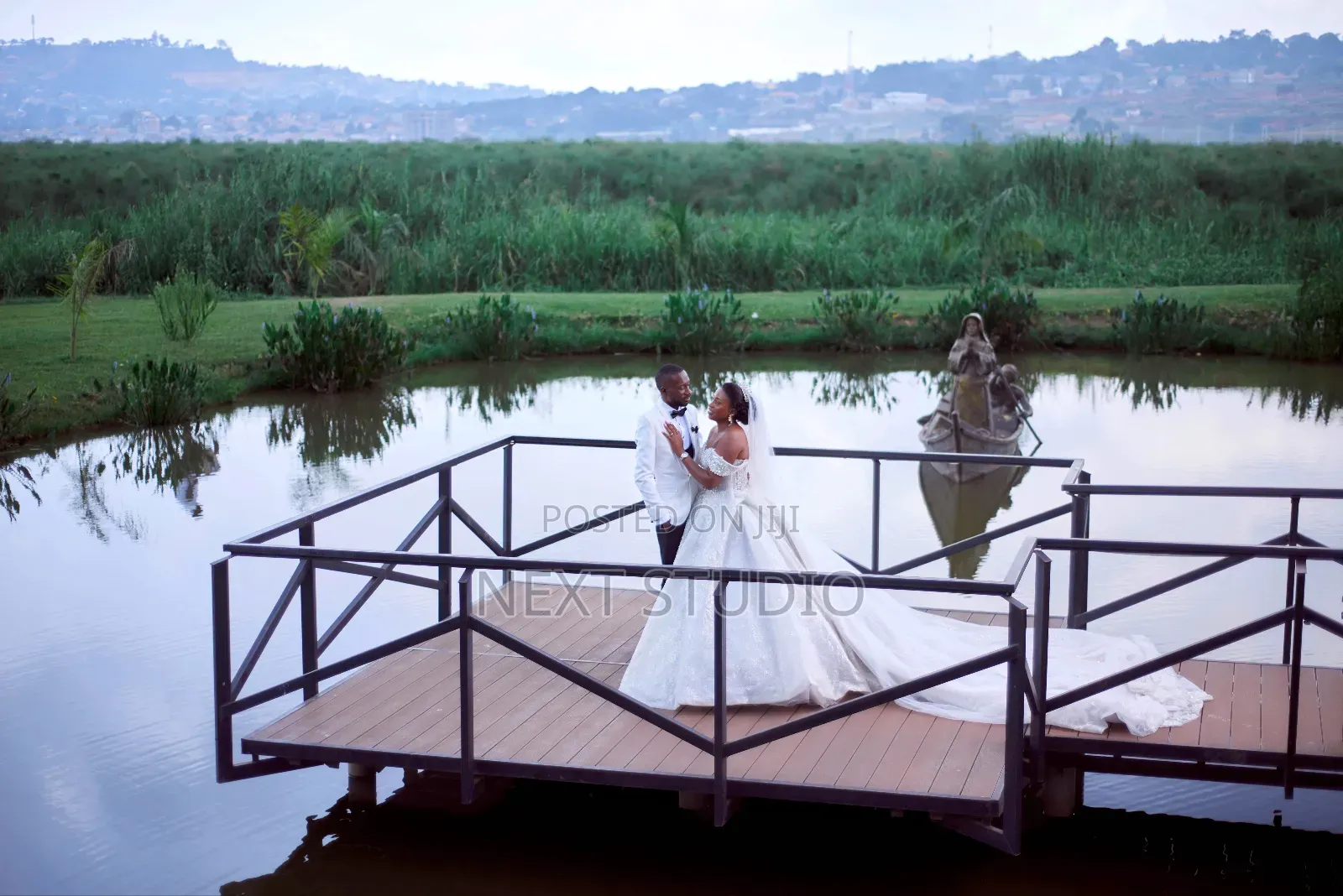For Those Planning a Wedding in Uganda — We’Re Ready When You Are.