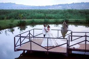 For Those Planning a Wedding in Uganda — We’Re Ready When You Are.