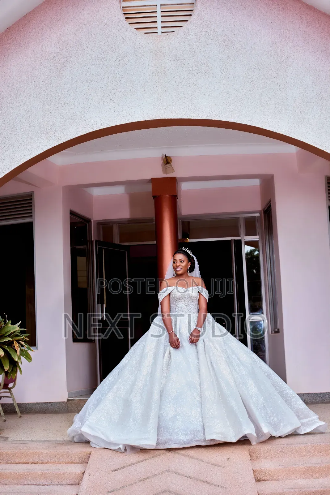 For Those Planning a Wedding in Uganda — We’Re Ready When You Are.