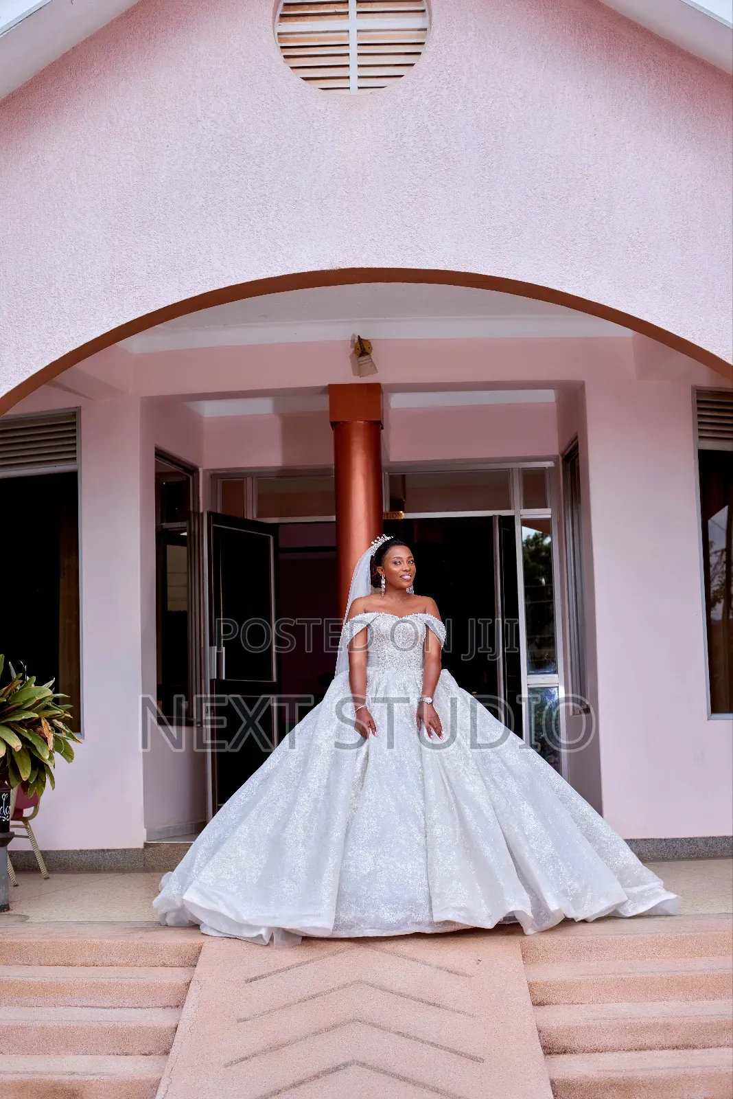 For Those Planning a Wedding in Uganda — We’Re Ready When You Are.