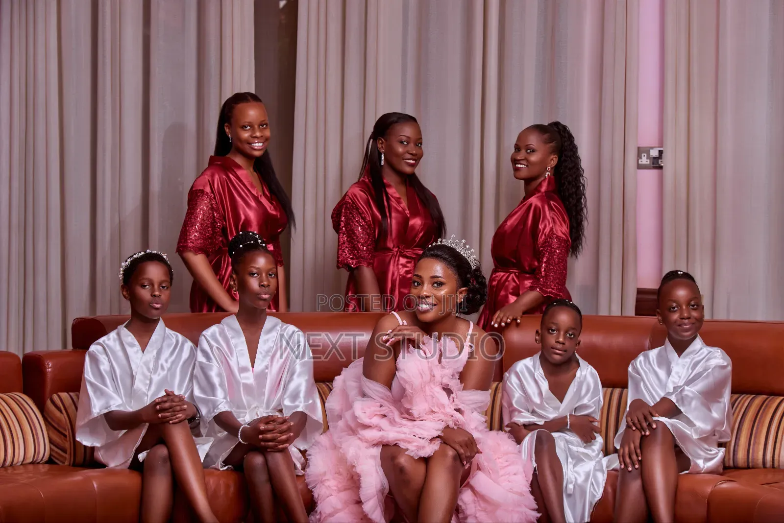 For Those Planning a Wedding in Uganda — We’Re Ready When You Are.
