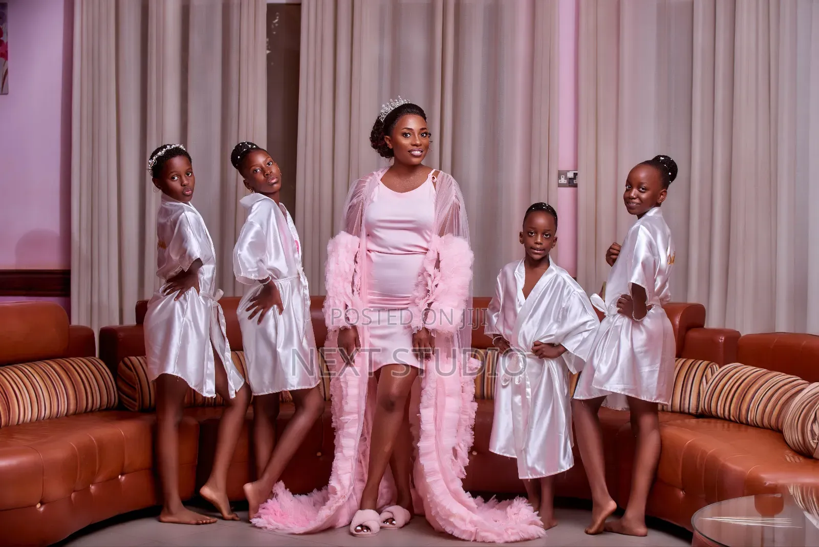 For Those Planning a Wedding in Uganda — We’Re Ready When You Are.