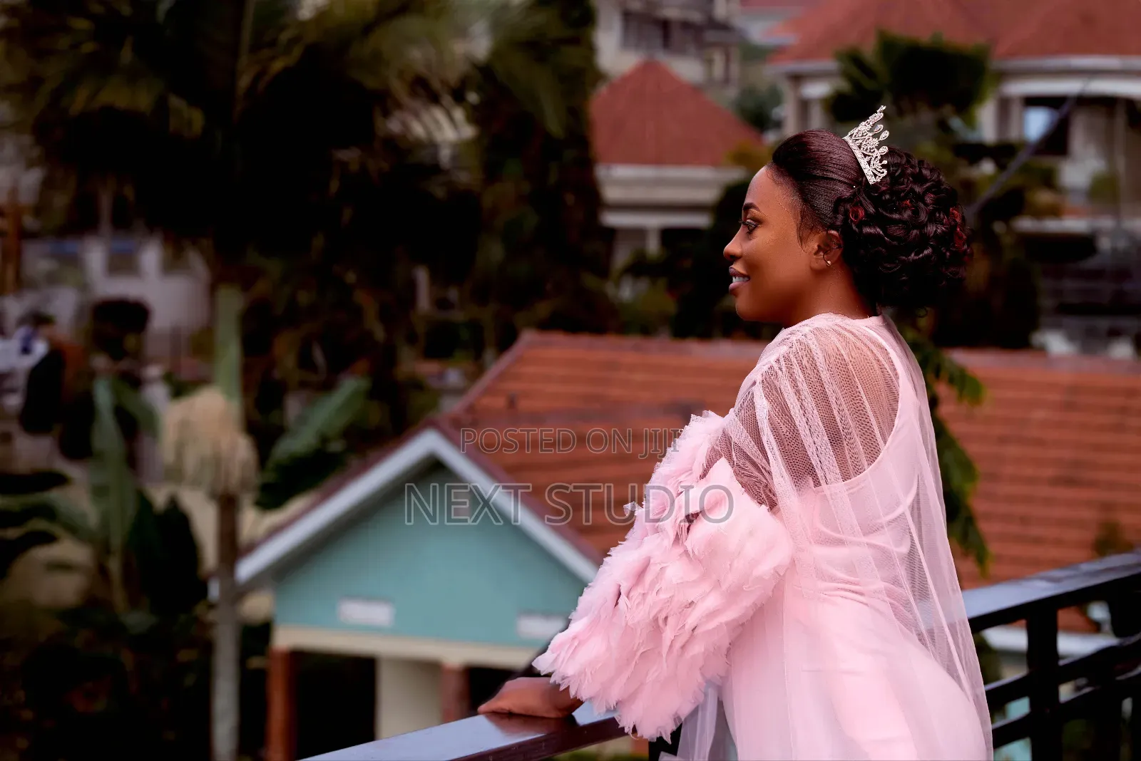 For Those Planning a Wedding in Uganda — We’Re Ready When You Are.