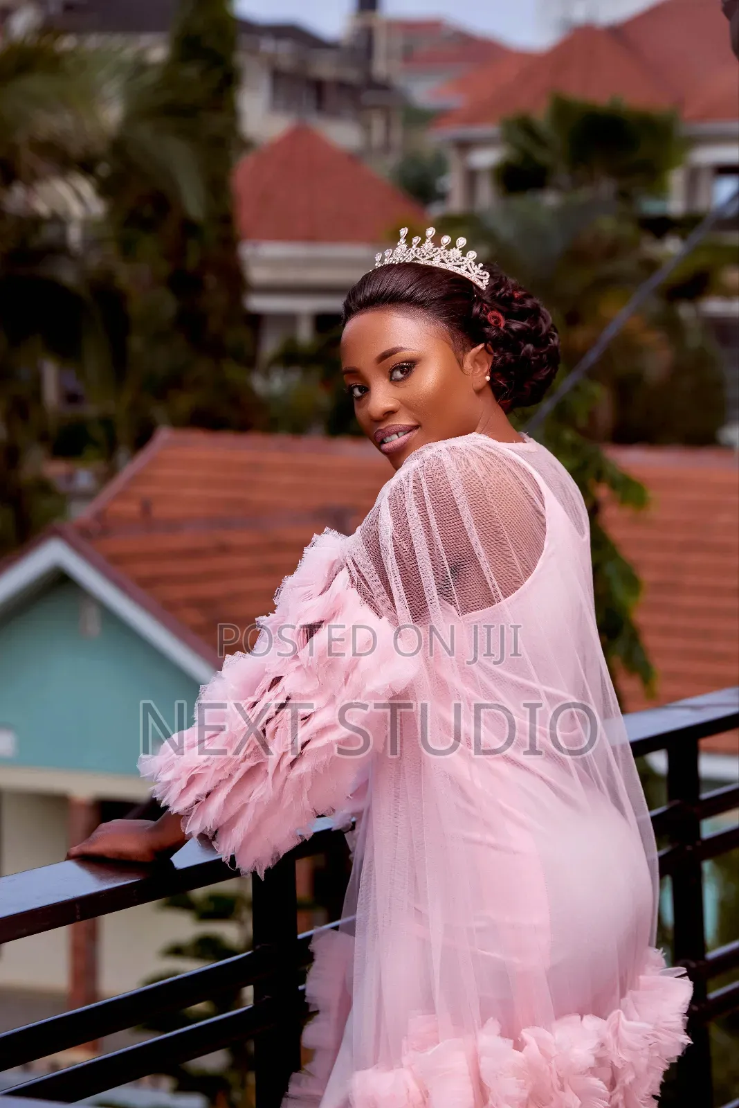 For Those Planning a Wedding in Uganda — We’Re Ready When You Are.