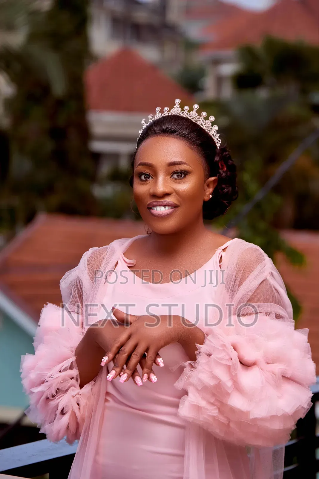 For Those Planning a Wedding in Uganda — We’Re Ready When You Are.
