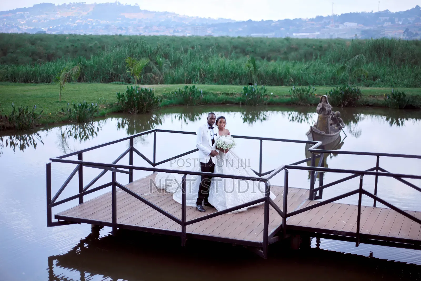 For Those Planning a Wedding in Uganda — We’Re Ready When You Are.