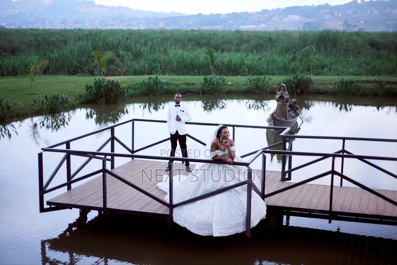 For Those Planning a Wedding in Uganda — We’Re Ready When You Are.