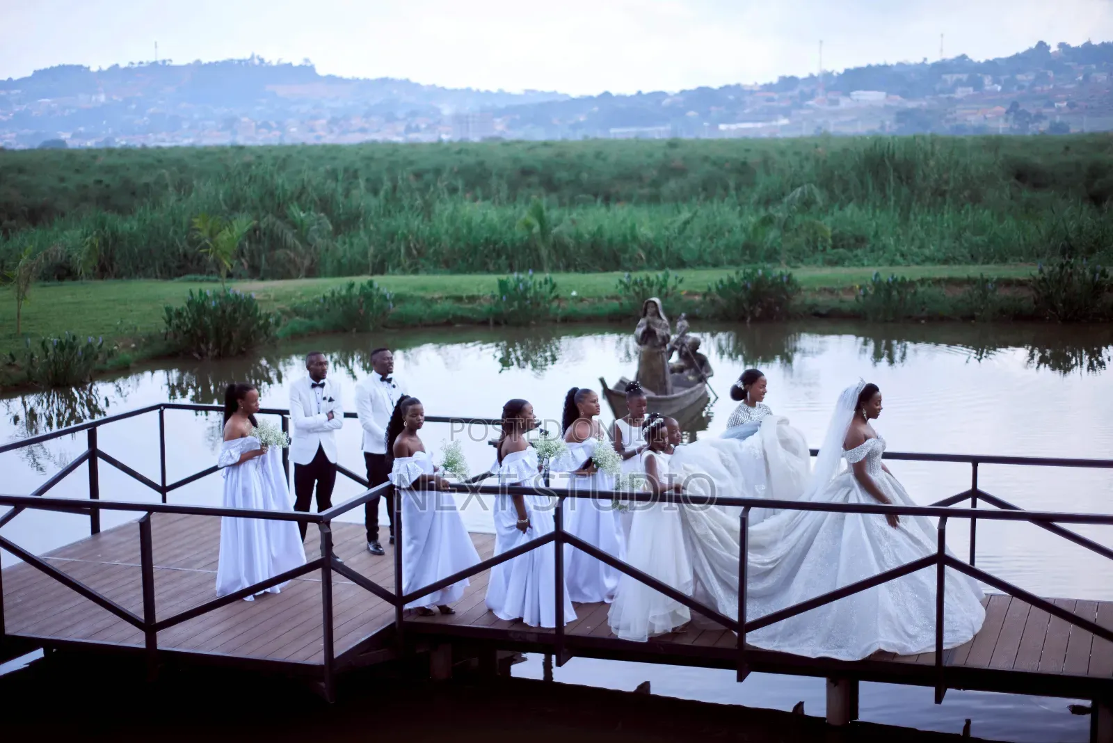 For Those Planning a Wedding in Uganda — We’Re Ready When You Are.