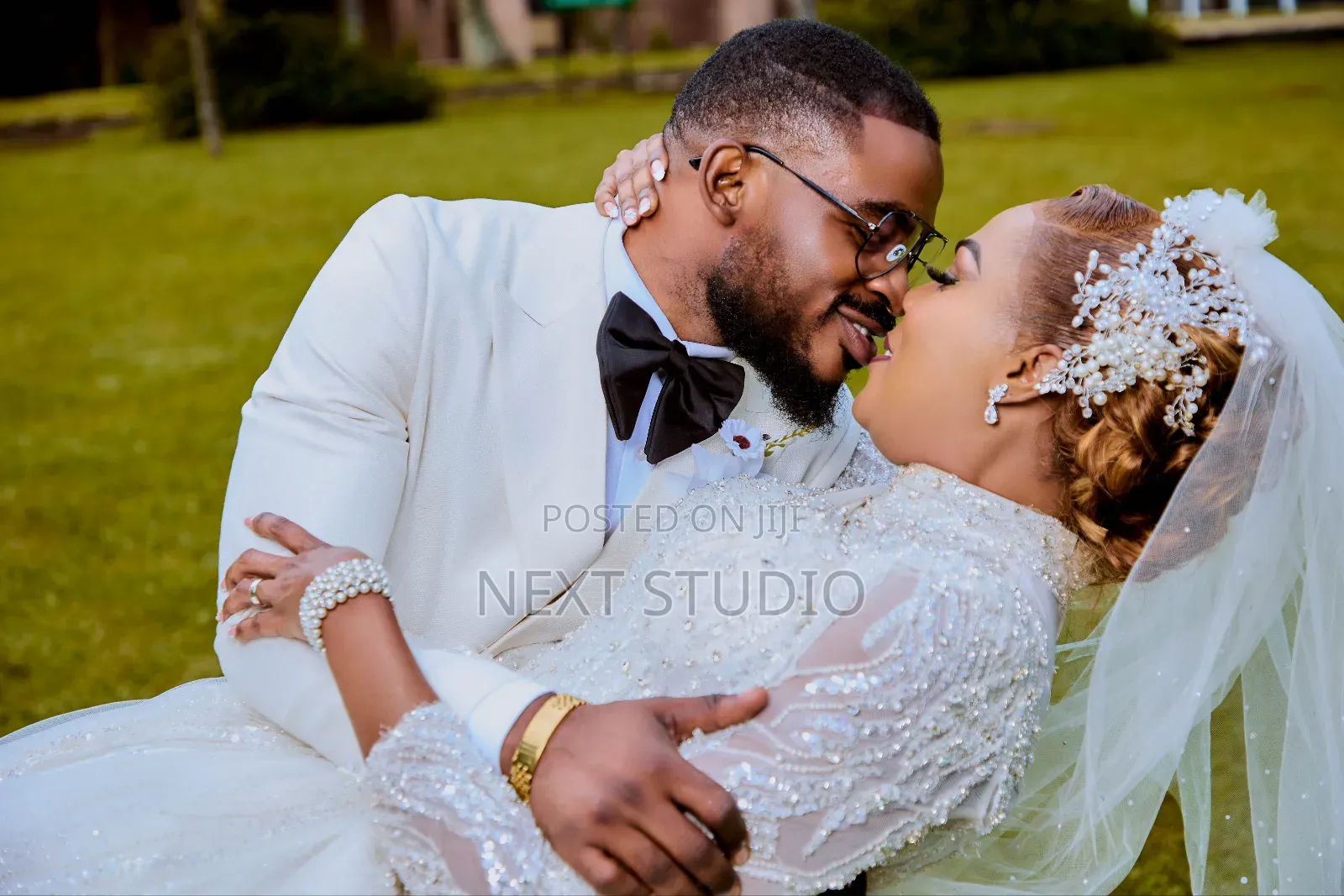 Your Dream Wedding in Uganda — Captured Flawlessly.