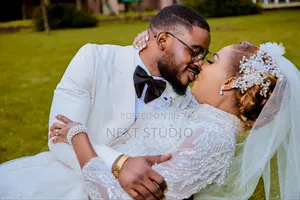 Your Dream Wedding in Uganda — Captured Flawlessly.
