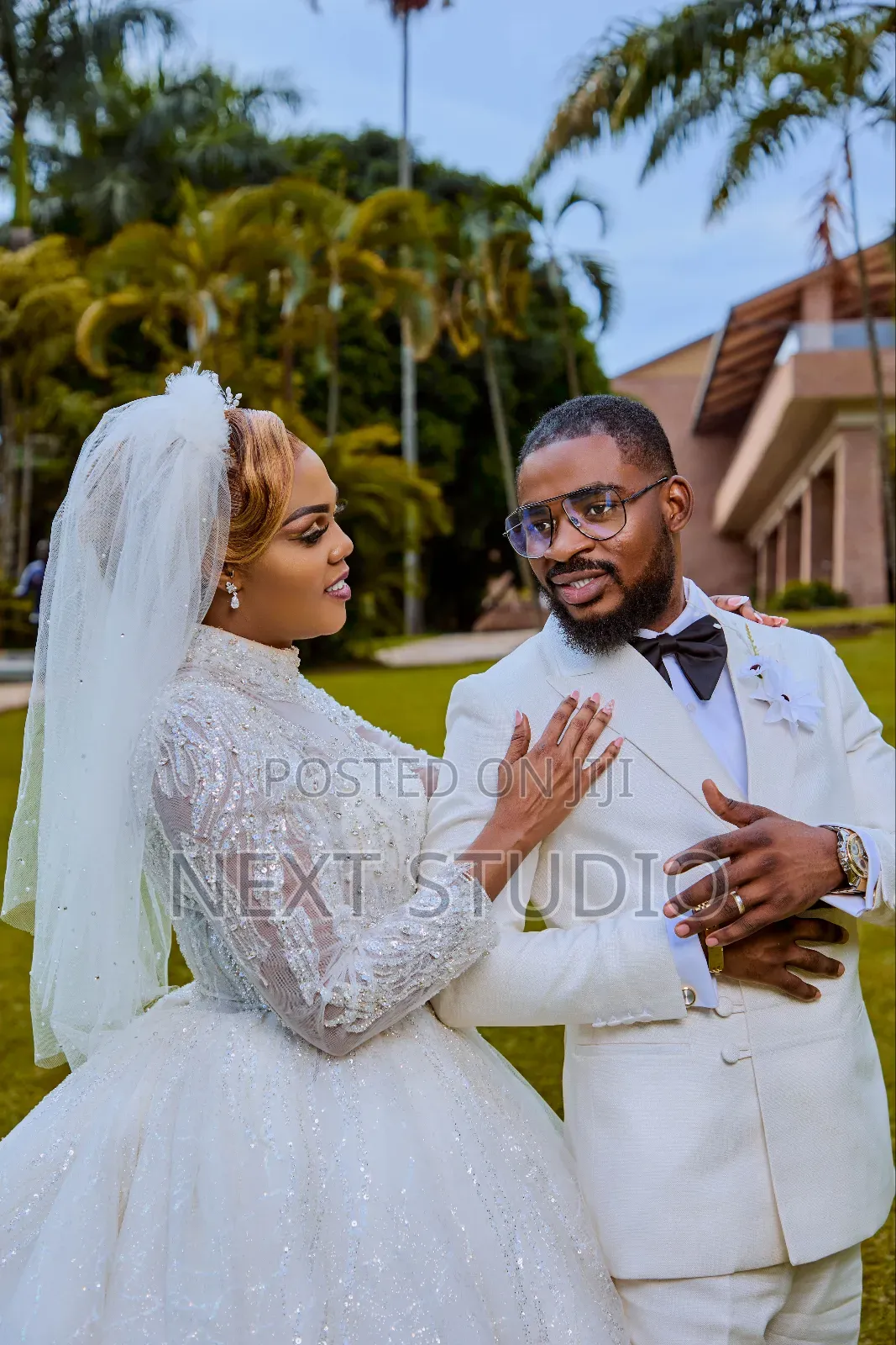 Your Dream Wedding in Uganda — Captured Flawlessly.