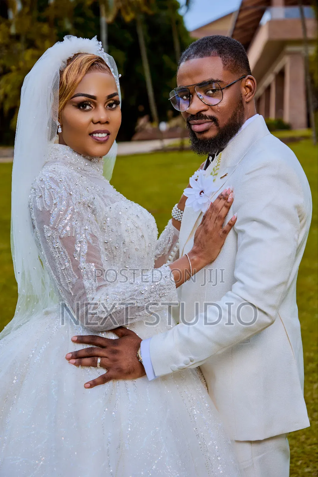 Your Dream Wedding in Uganda — Captured Flawlessly.