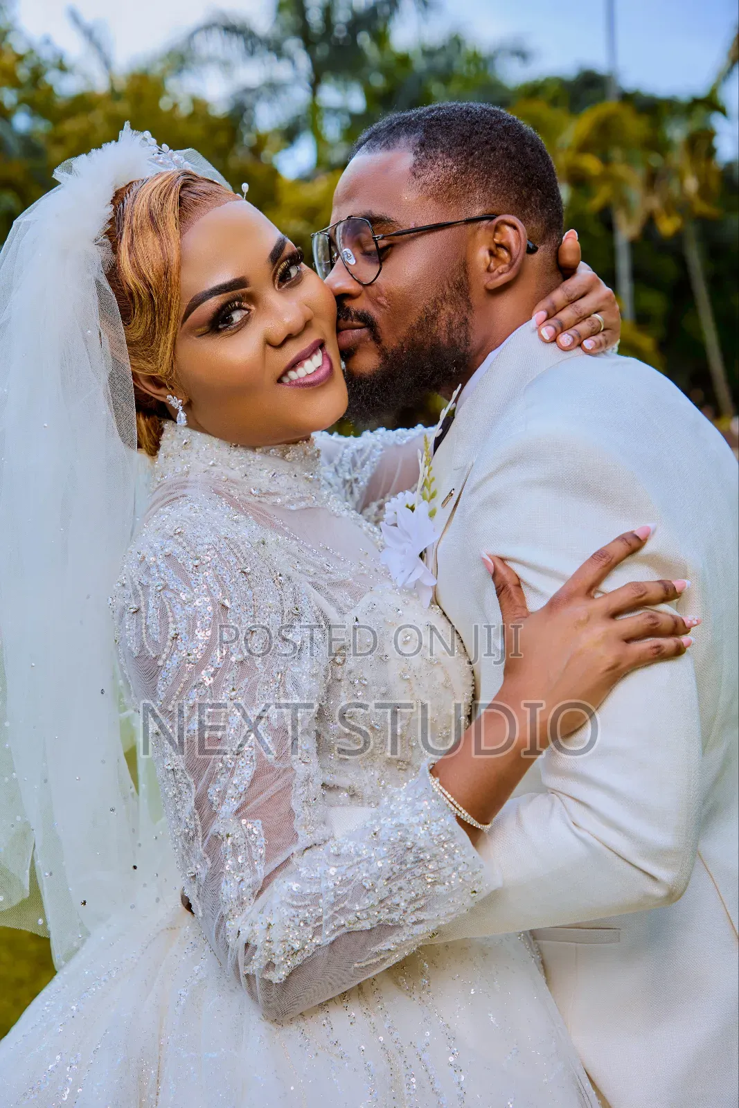 Your Dream Wedding in Uganda — Captured Flawlessly.