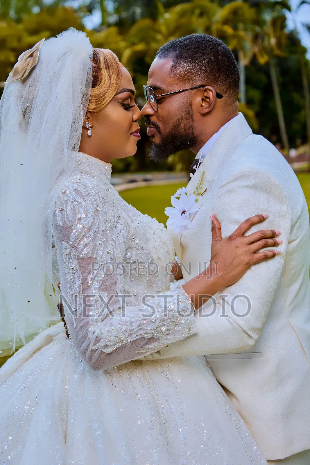 Your Dream Wedding in Uganda — Captured Flawlessly.