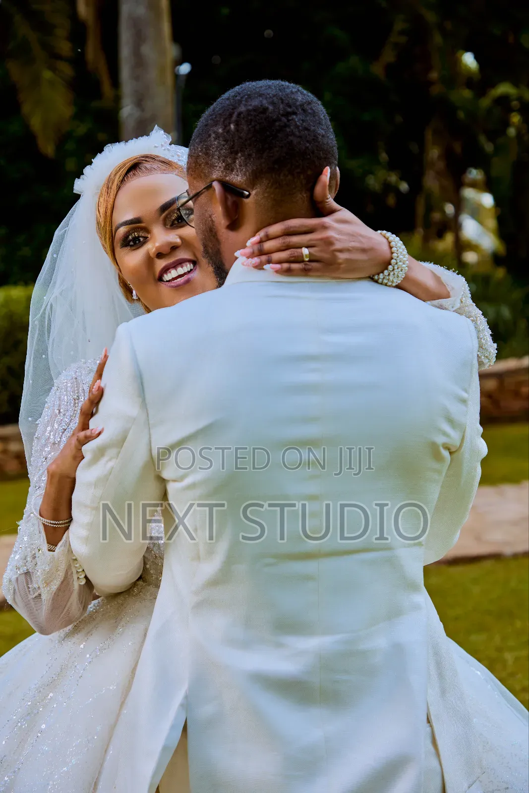 Your Dream Wedding in Uganda — Captured Flawlessly.