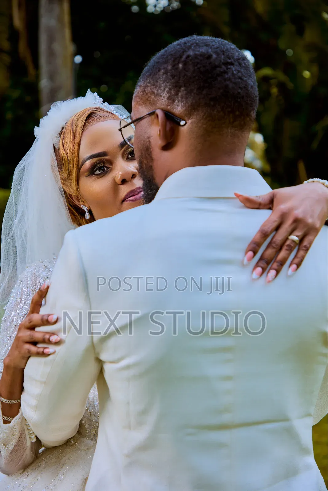 Your Dream Wedding in Uganda — Captured Flawlessly.