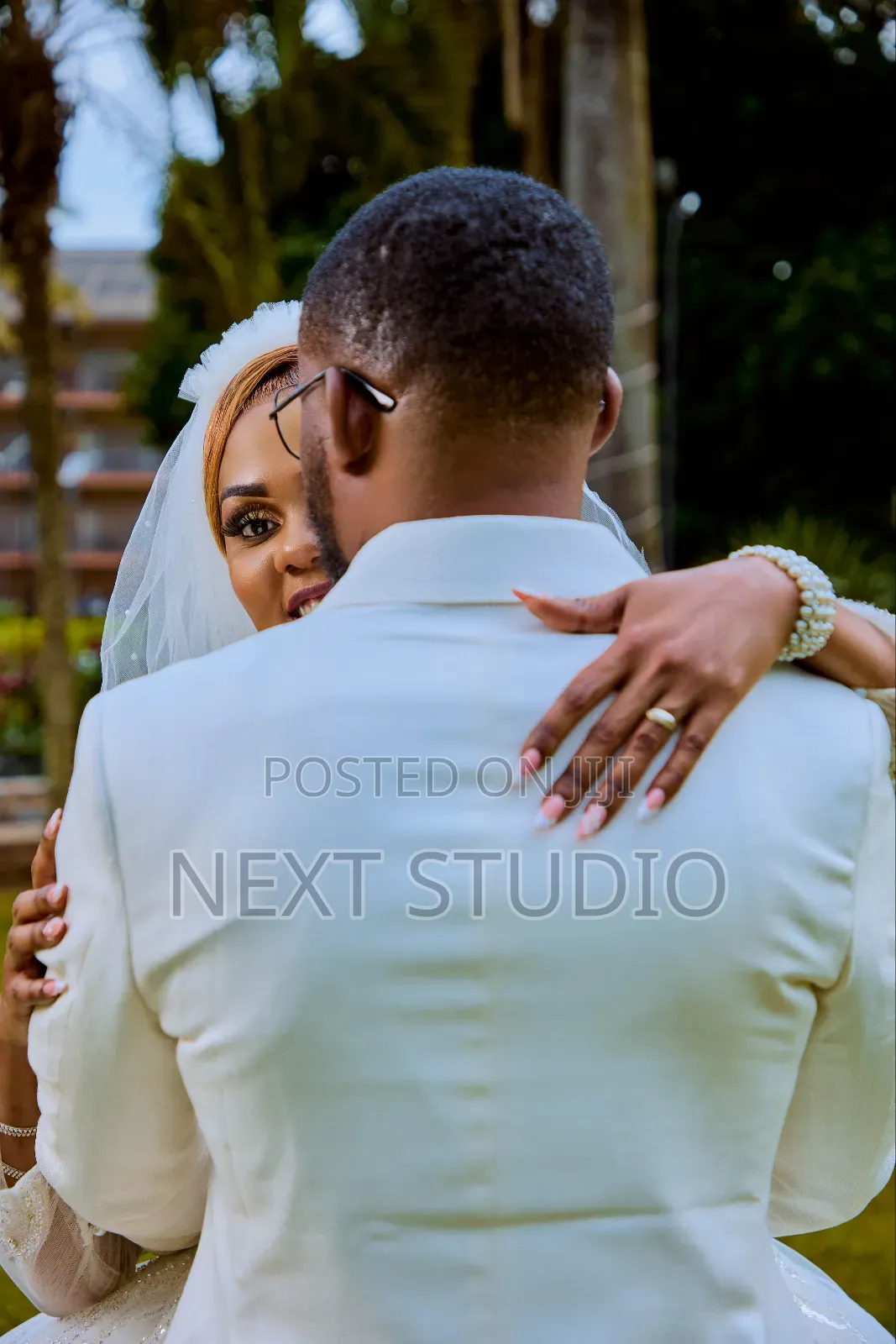Your Dream Wedding in Uganda — Captured Flawlessly.