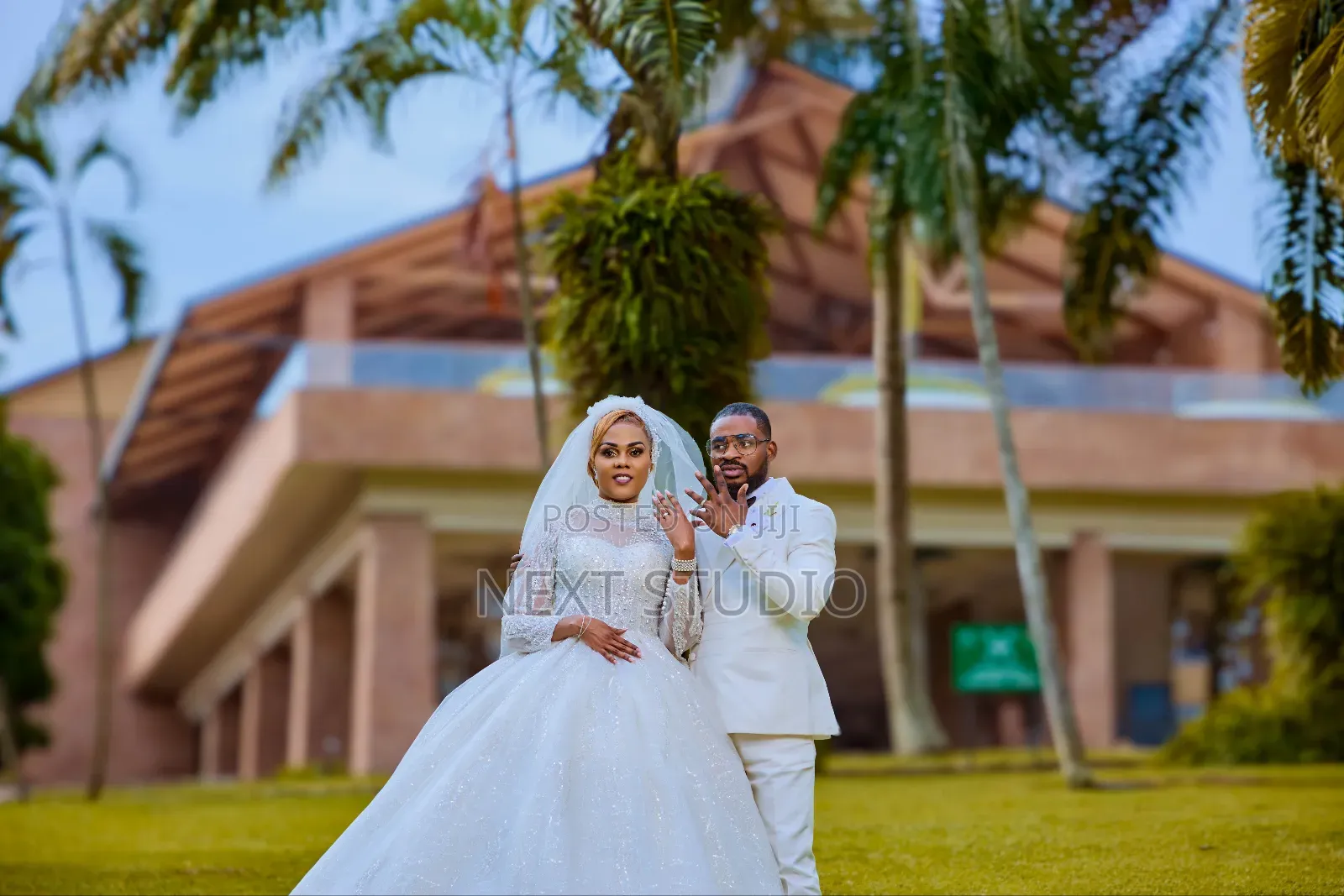 Your Dream Wedding in Uganda — Captured Flawlessly.