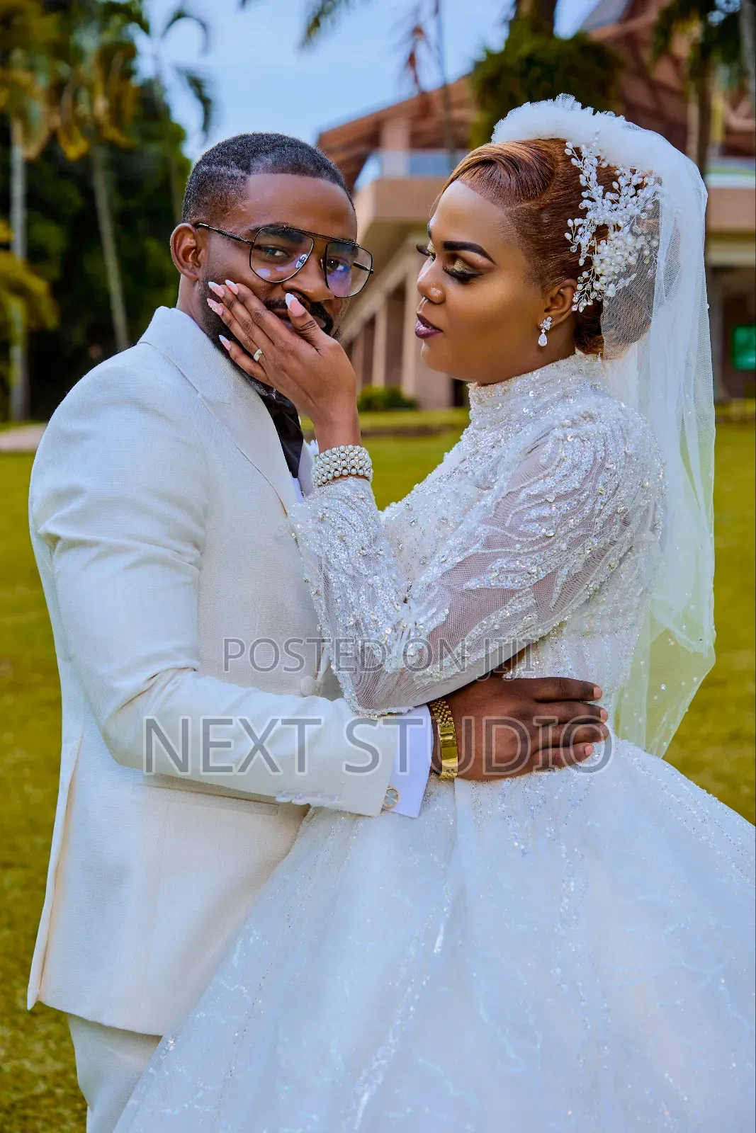 Your Dream Wedding in Uganda — Captured Flawlessly.