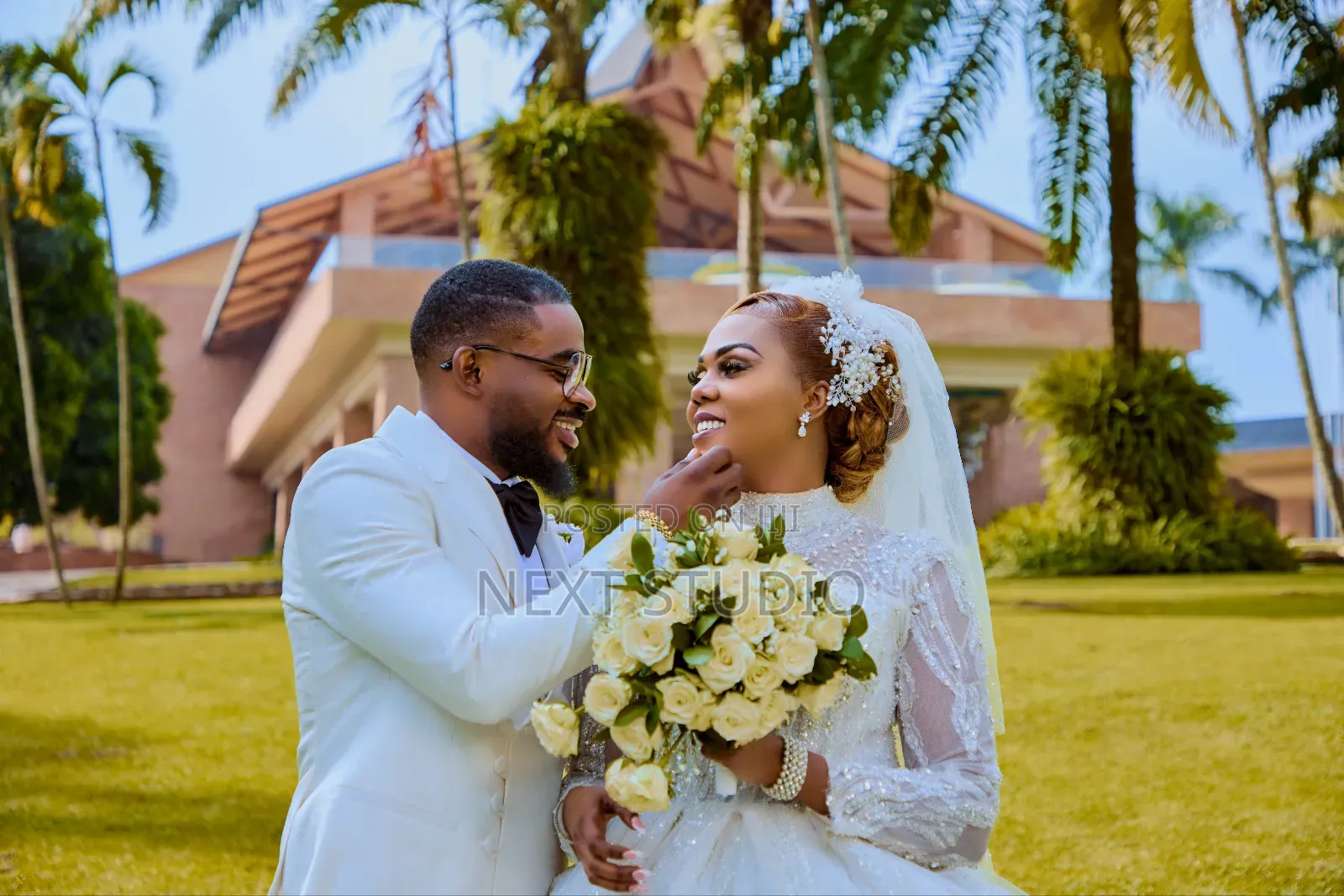 Your Dream Wedding in Uganda — Captured Flawlessly.