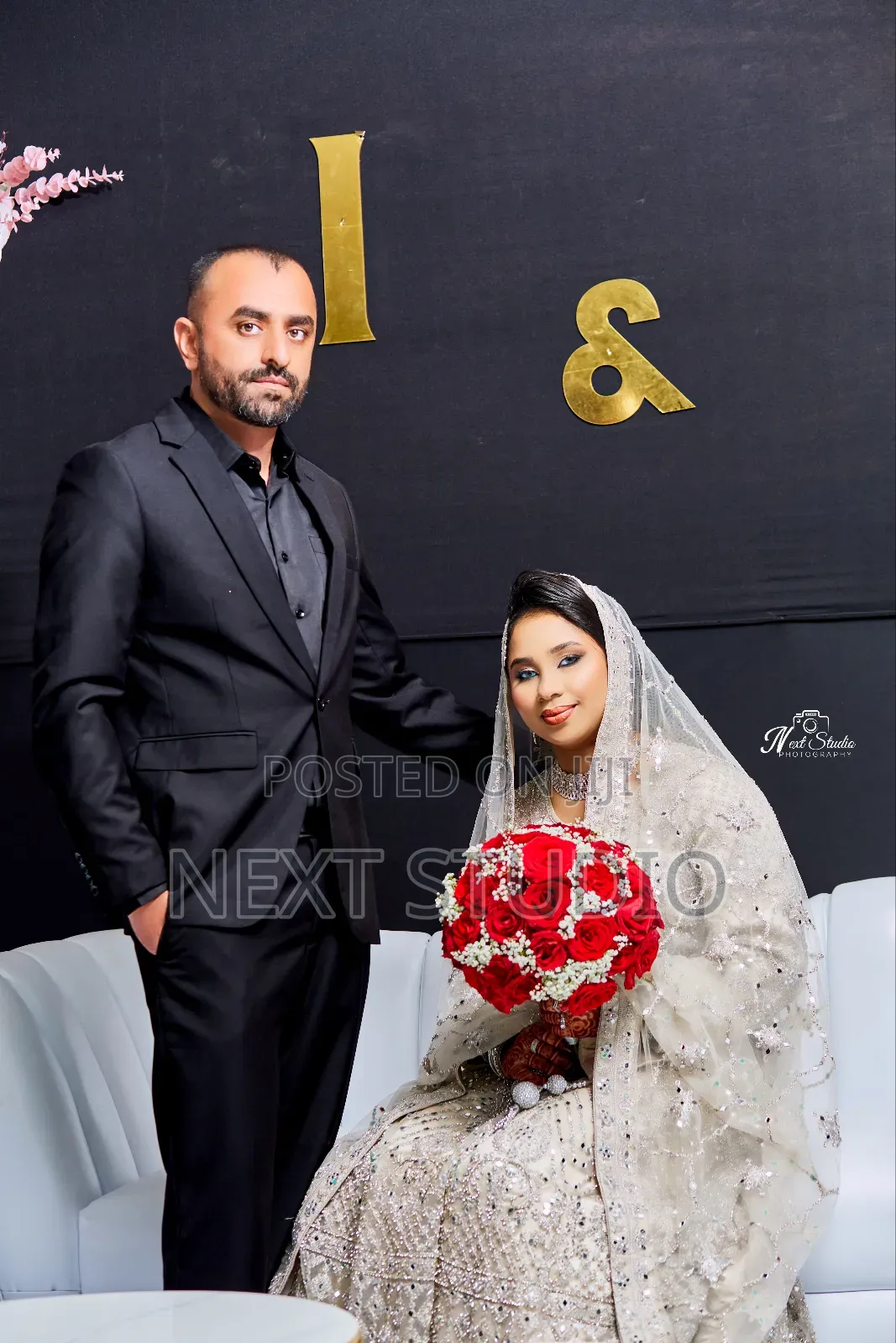 Cinematic Weddings. Beautifully Told.
