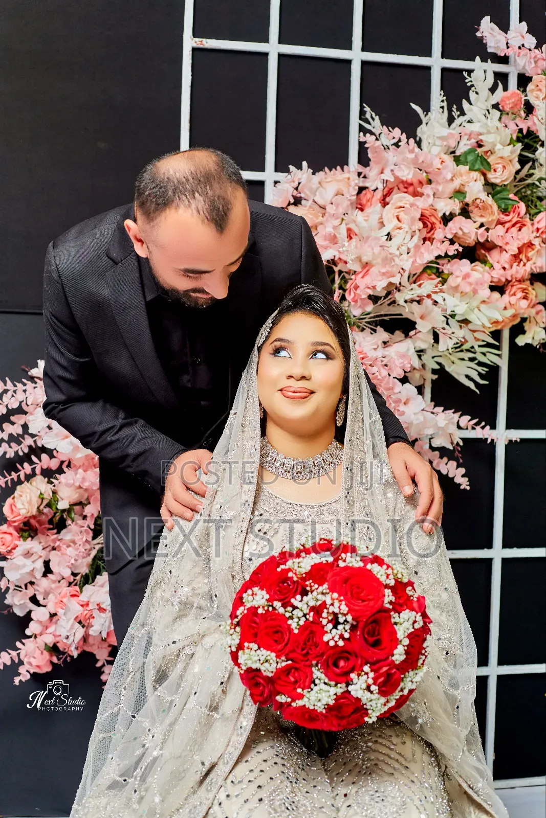 Cinematic Weddings. Beautifully Told.