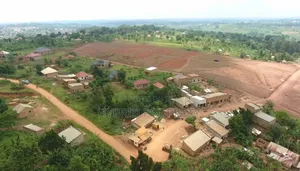 Prime Plots for Sale at Wakiso Prestigious Mega Land Estate~Hoima Road