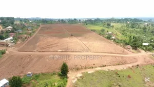 Prime Plots for Sale at Wakiso Prestigious Mega Land Estate~Hoima Road