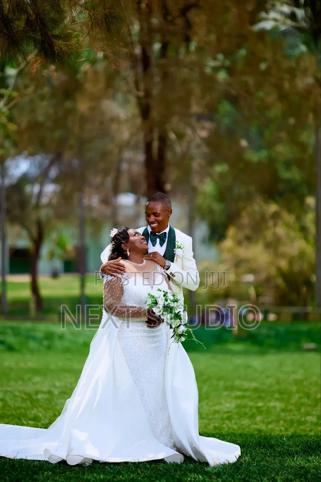 From “Yes” to “I Do” — We Capture It All.