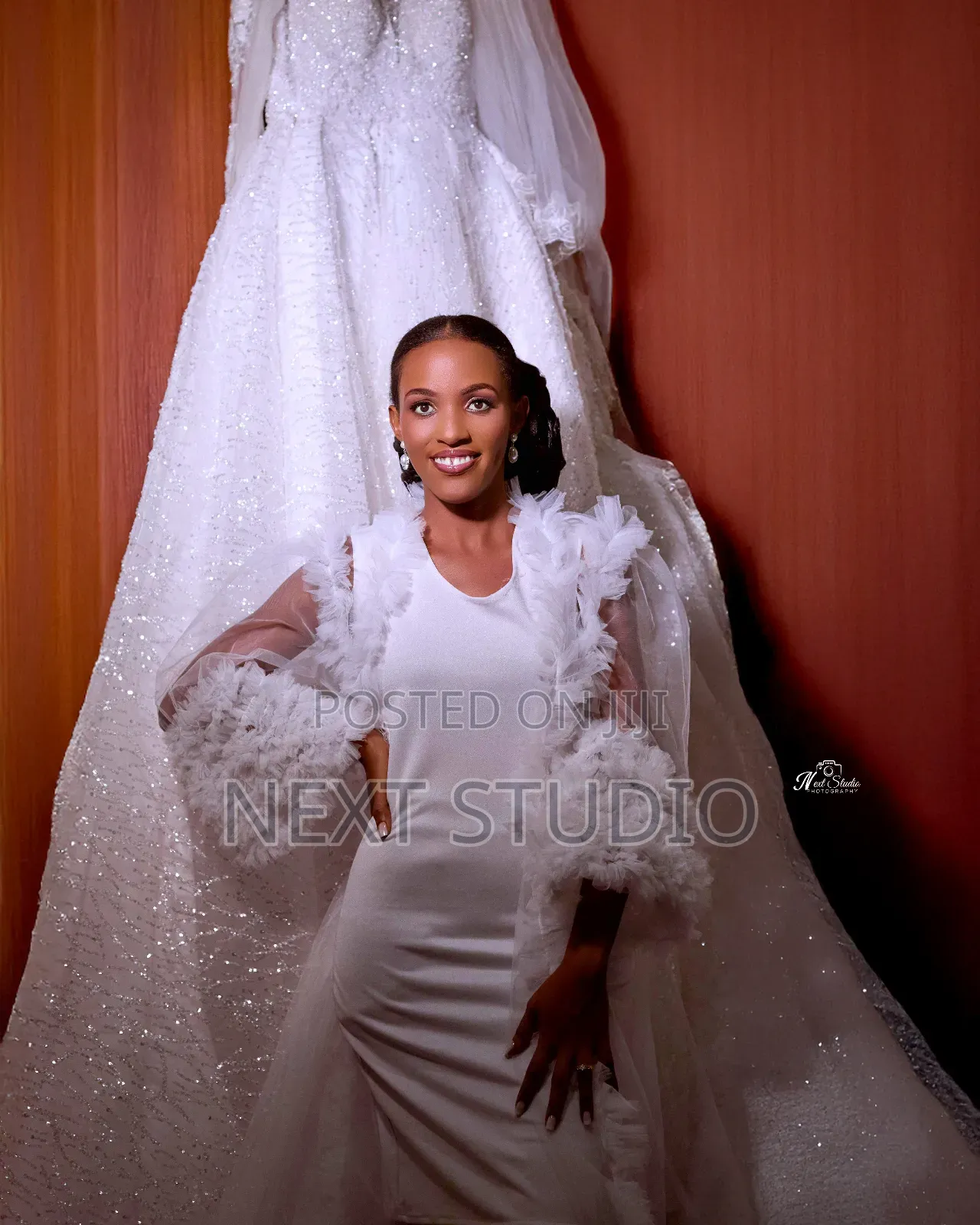 From “Yes” to “I Do” — We Capture It All.