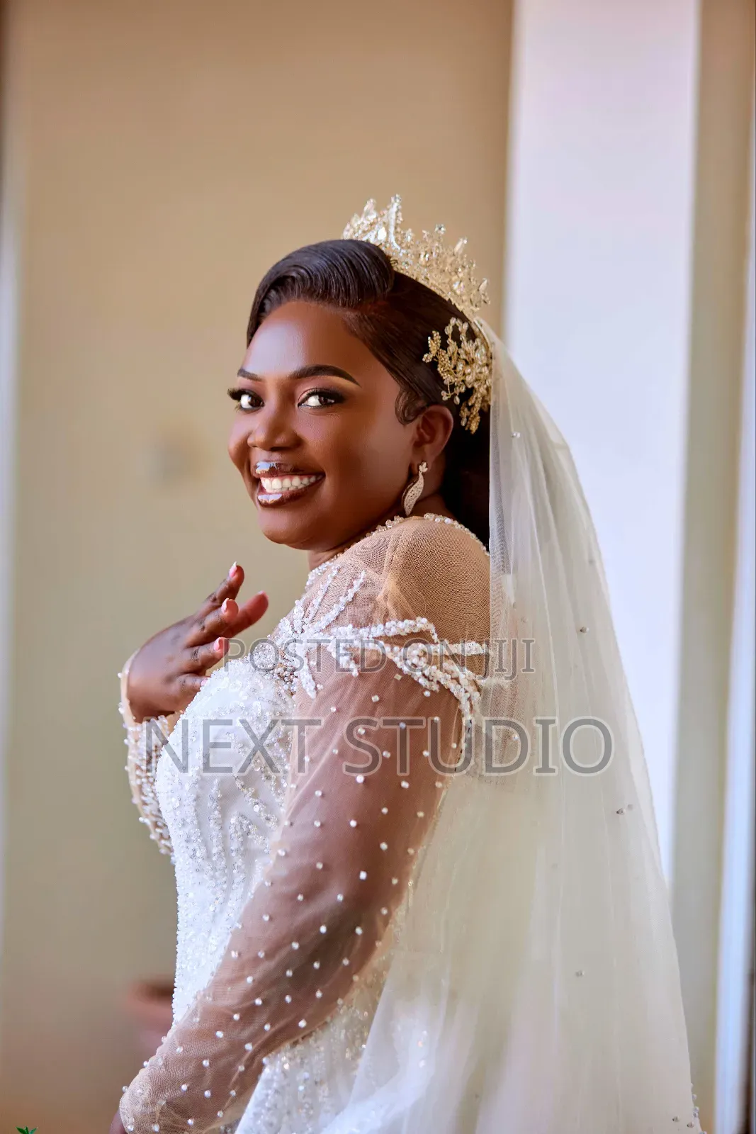 From “Yes” to “I Do” — We Capture It All.