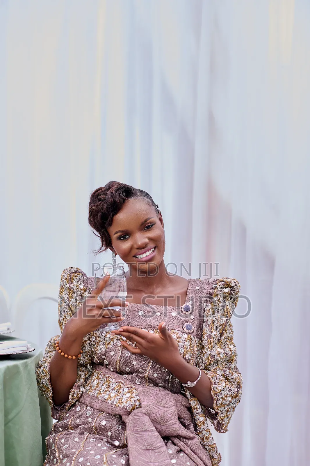 Kukyala Moments Made Beautiful.