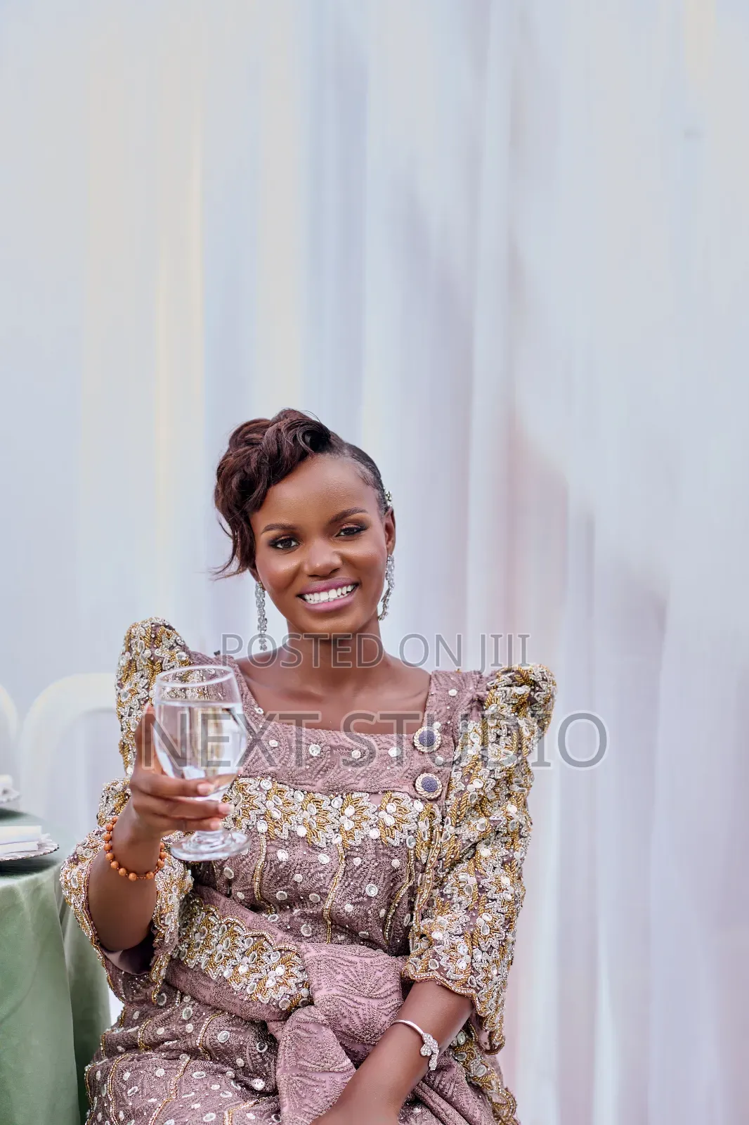 Kukyala Moments Made Beautiful.