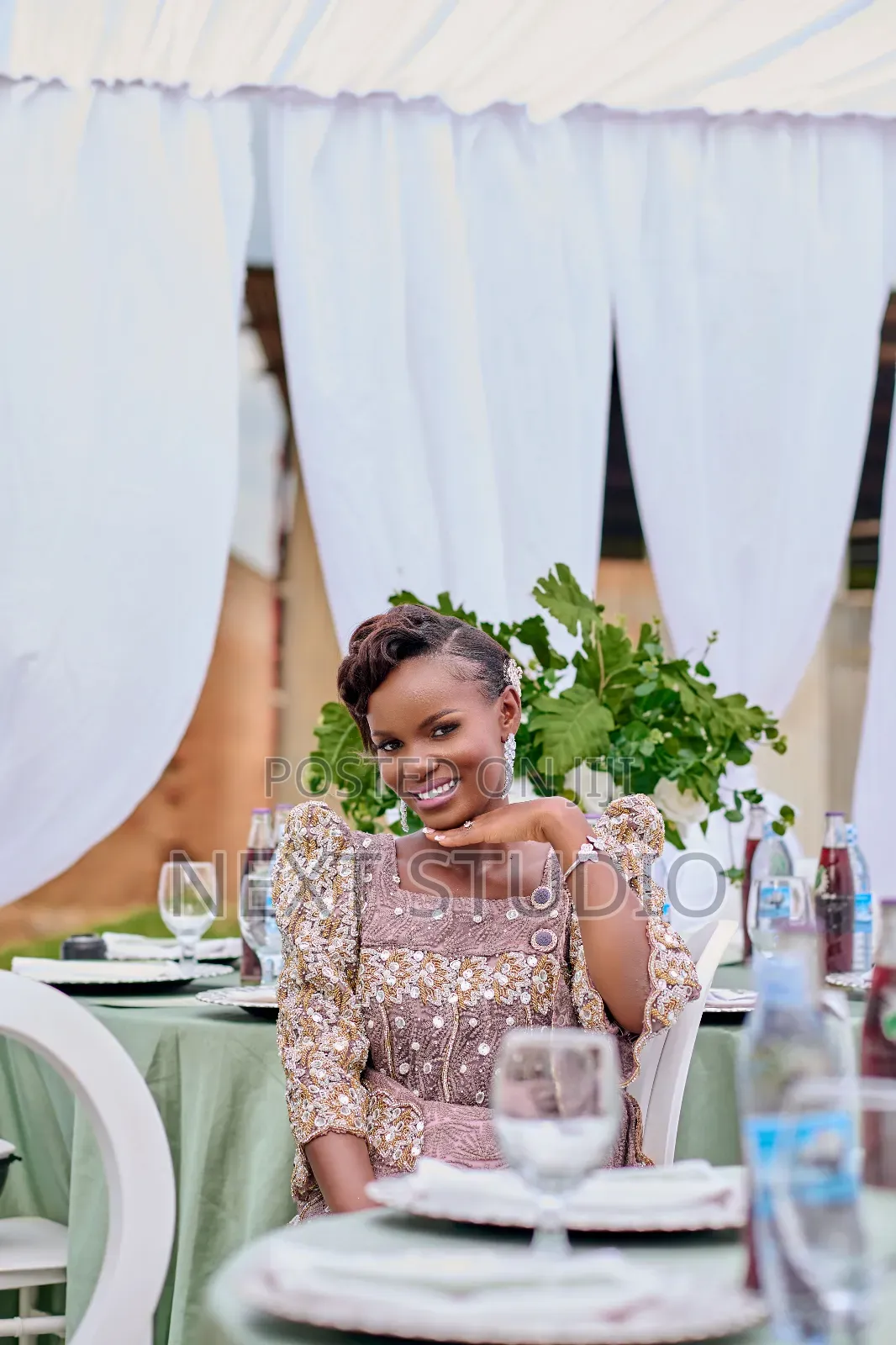 Kukyala Moments Made Beautiful.