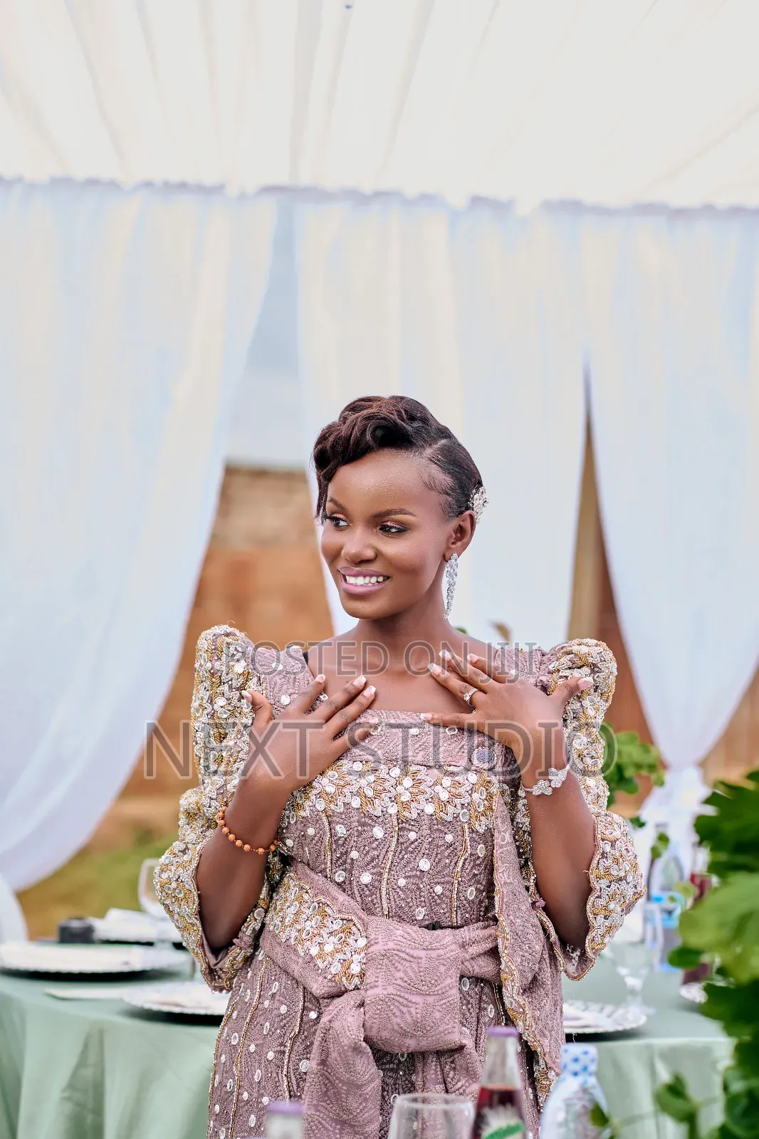 Kukyala Moments Made Beautiful.