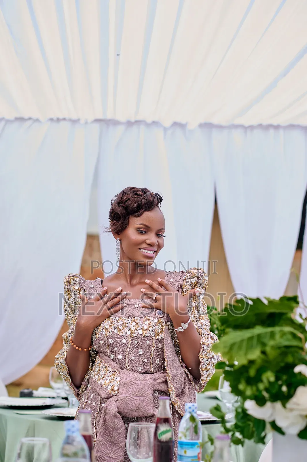 Kukyala Moments Made Beautiful.