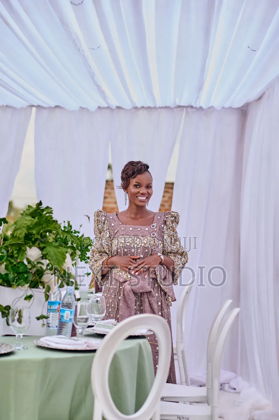 Kukyala Moments Made Beautiful.