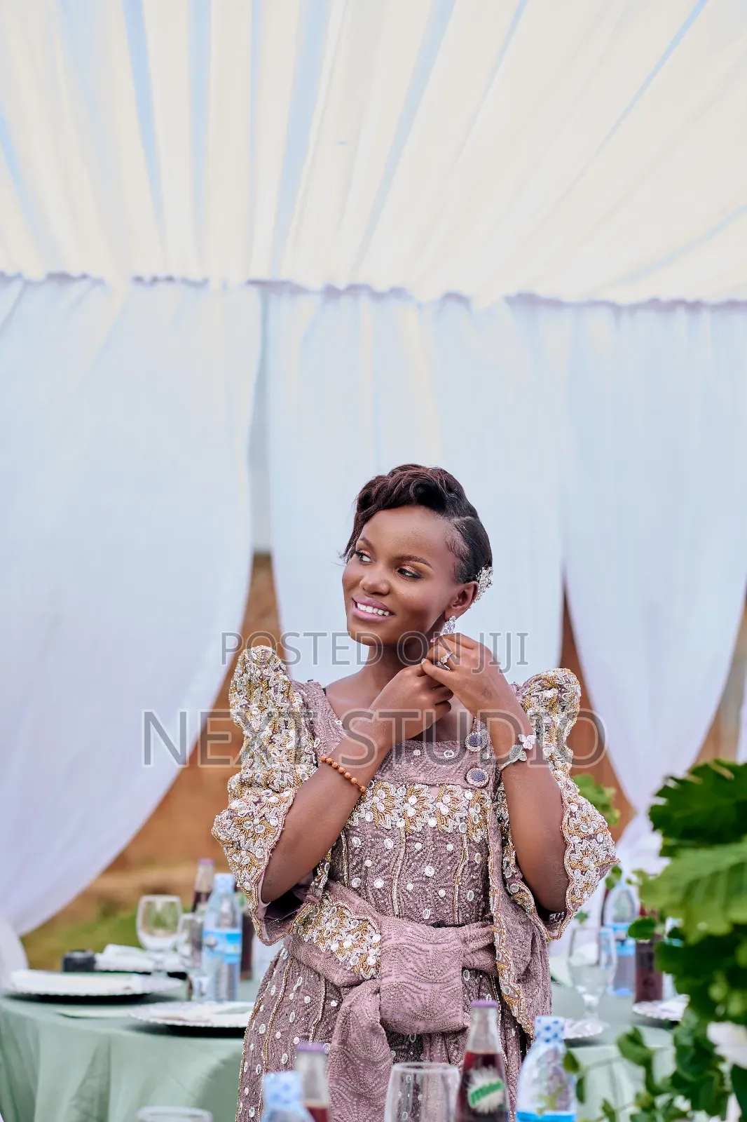 Kukyala Moments Made Beautiful.
