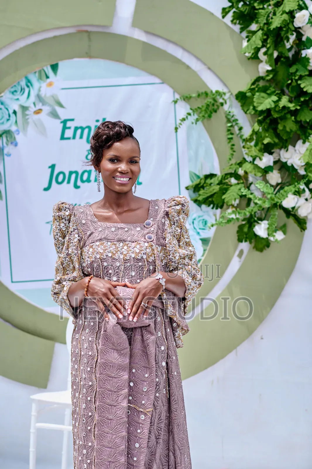Kukyala Moments Made Beautiful.