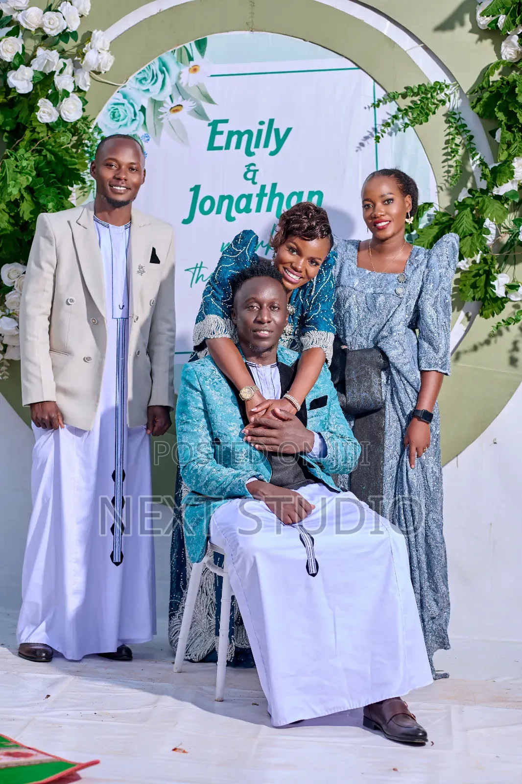 Kukyala Moments Made Beautiful.