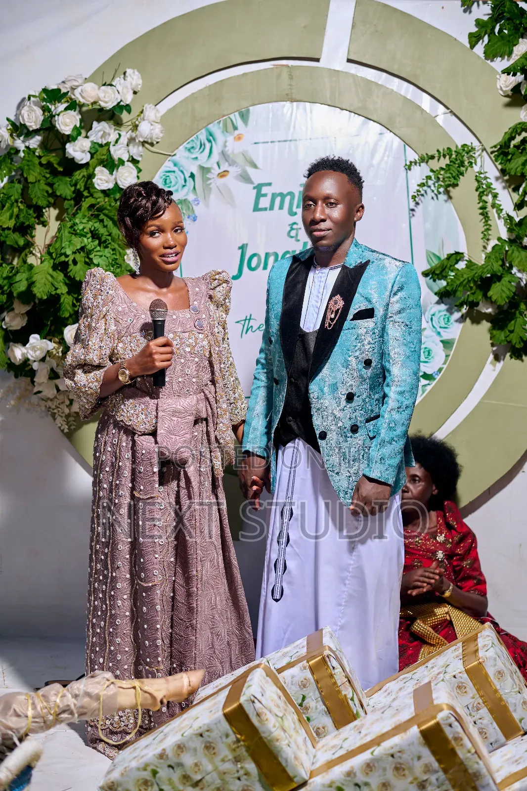 Kukyala Moments Made Beautiful.