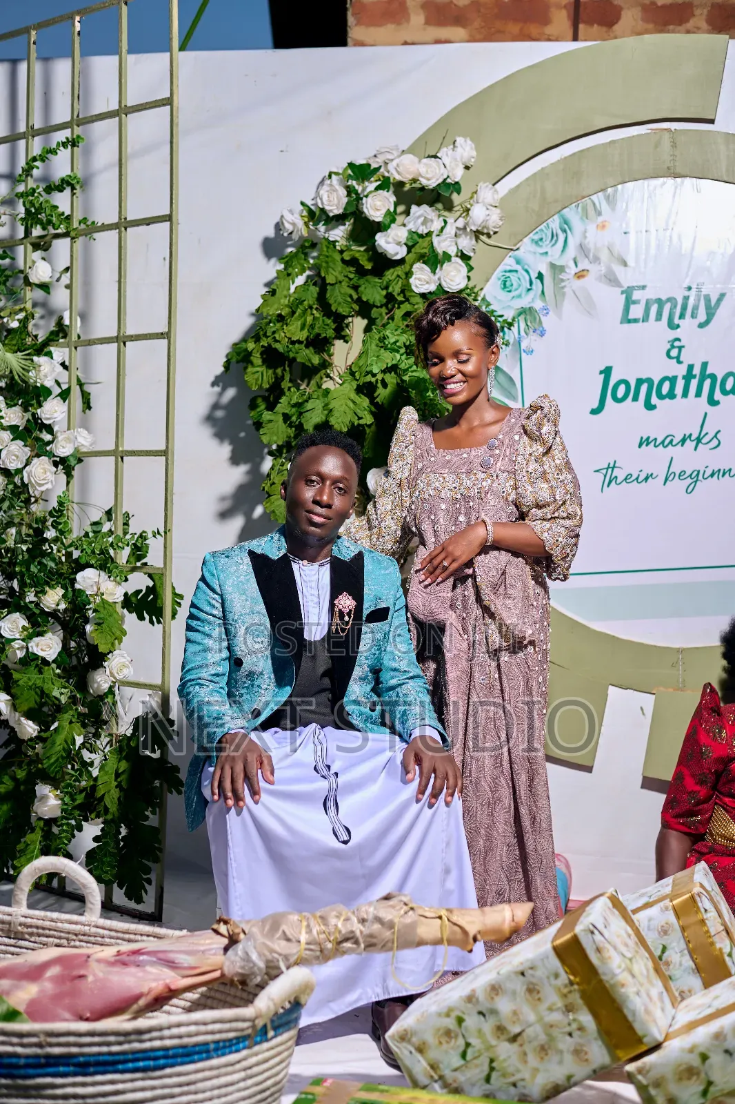 Kukyala Moments Made Beautiful.
