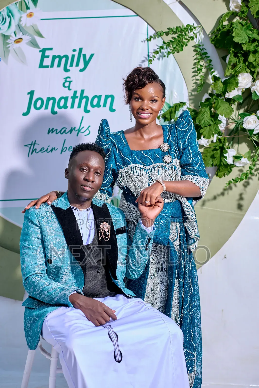 Kukyala Moments Made Beautiful.